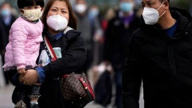 Photo of चीन के इस शेहर में लगा लॉकडाउन, पढ़े पूरी ख़बर