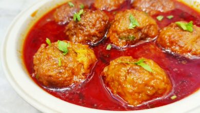 Photo of यहाँ जानिए लौकी के कोफ्ते बनाने का आसान तरीका..