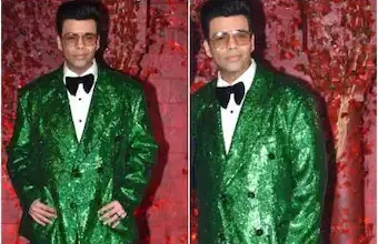 Photo of ट्विंकल खन्ना के शो में Karan Johar ने खोले अपने दिल के राज..