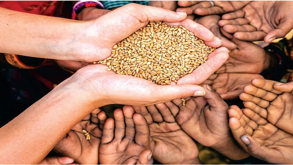81.35 करोड़ लोगों को राष्ट्रीय खाद्य सुरक्षा योजना के तहत मुफ्त अनाज दिया जाएगा- प्रधानमंत्री मोदी – UP Digital Diary
