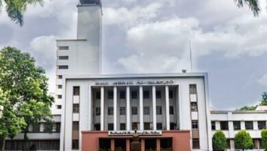 Photo of छात्रों को नौकरी के 1600 से अधिक ऑफर मिले हैं- IIT खड़गपुर