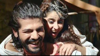 Photo of 14 दिन की न्यायिक हिरासत में शीजान खान..