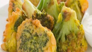 Photo of घर पर ऐसे बनाए टेस्टी गोभी का पकौड़ा, जानें रेसिपी