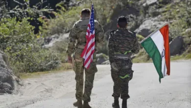 Photo of चीनी सैनिकों के साथ झड़प में भारत को मिला अमेरिका का साथ, जानें अब तक के बड़े अपडेट…