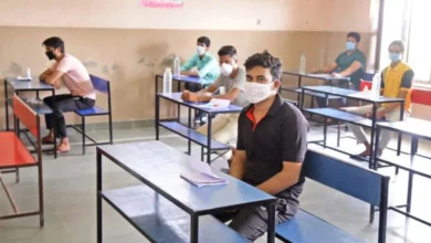 Photo of 2021-22 में इंजीनियरिंग कॉलेजों में अंडर ग्रेजुएट कोर्सेज की 33.6 प्रतिशत सीटें रही खाली, सरकार ने कहा…