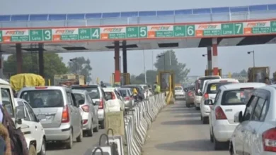 Photo of केंद्र सरकार ने जारी किए टोल के नए नियम, अब नहीं देना होगा प्राइवेट वाहनों को टैक्स..