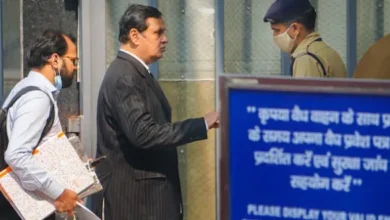 Photo of ICICI बैंक धोखाधड़ी मामले में&nbsp;वीडियोकॉन के चेयरमैन गिरफ्तार..