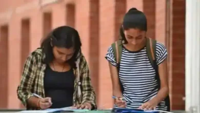 Photo of जानें कब है डीयू एडमिशन में आवेदन करने की आखिरी तारीख…
