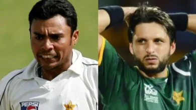 Photo of Danish Kaneria ने उड़ाया Shahid Afridi का मजाक..