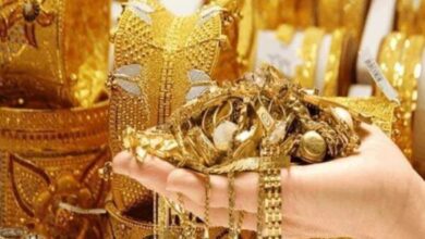 Photo of सोने और चांदी के दाम लगातार बढ़ रहे हैं, आप भी चेक कर लें आपके शहर में क्या है नया रेट..