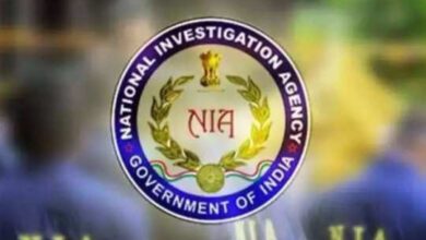 Photo of एनआईए के खुलासे के बाद विशेष अदालत ने एजेंसी को चार्जशीट के लिए 90 दिन का दिया समय..