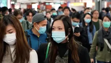 Photo of कोरोना से जुड़ीं 10 जरूरी बातें, जो आपको जान लेनी चाहिए..