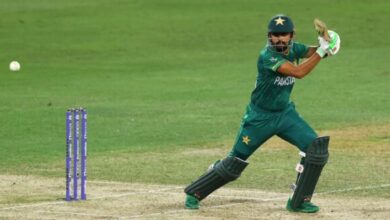 Photo of जानिए एक कैलेंडर ईयर में सर्वाधिक रन बनाने वाले बल्लेबाज बने बाबर आजम..