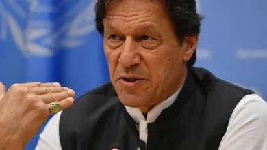 Photo of इमरान खान ने घोषणा की है कि पंजाब के मुख्यमंत्री 11 जनवरी से पहले विश्वास मत हासिल करेंगे..&nbsp;