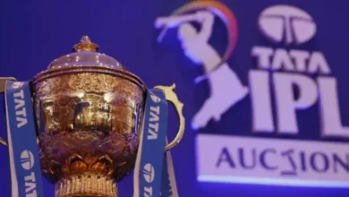 Photo of आईपीएल नीलामी में दिल्ली कैपिटल्स द्वारा खरीदे गए खिलाड़ी..