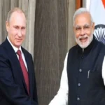 Photo of पुतिन ने भारत को नए साल की शुभकामनाएं दी और कहा..