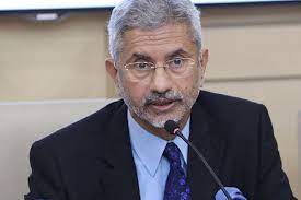 Photo of विदेश मंत्री एस जयशंकर ने एक बार फिर इन दो देशों को दिया कड़ा संदेश, कहा…