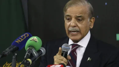 Photo of पाकिस्तान अब भारत के खिलाफ अपनी घृणा खुलकर कर रहा जाहिर, पढ़ें पूरी खबर ..