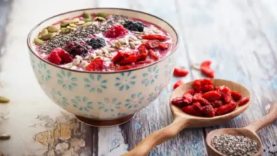 Photo of ब्रेकफास्ट में खाएं कुछ हेल्दी खाना,  ऐसे में आप अपने लिए बनाएं ओट्स स्मूदी..