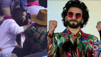 Photo of वायरल हुआ ऐश्वर्या-रणवीर का यह वीडियो जिसे देख आप भी हो जाएंगे हेरान