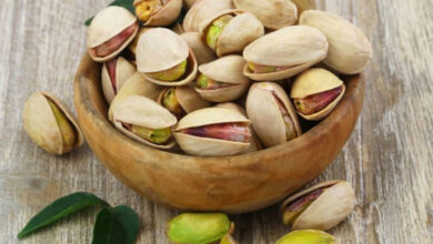 Photo of पिस्ता एक सुपरफूड है जिसे सर्दियों में खाने के कई फायदे हैं, यहाँ जानें क्या ..