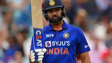 Photo of टीम इंडिया के लिए एक बुरी खबर सामने आ रही ,रोहित शर्मा दूसरे टेस्ट में वापसी नहीं कर पाएंगे..