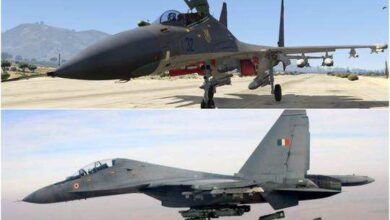 Photo of चीन के नापाक इरादों को ध्वस्त करेगा Sukhoi-30MKI, पढ़े पूरी ख़बर