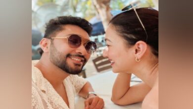 Photo of बॉलीवुड गलियारों में एक गुड न्यूज आई,जानें एक्ट्रेस गौहर खान बनने वाली हैं मां ..