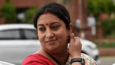 Photo of बच्चे को गोद लिए जाने का इंतजार नहीं करना पड़ेगा- स्मृति ईरानी