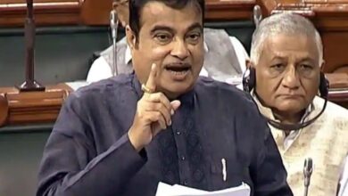 Photo of साल 2024 खत्म होने से पहले भारत की सड़कें अमेरिका की तरह चमकने लगेंगी- नितिन गडकरी