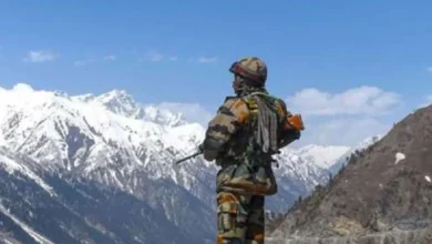 Photo of जानें इस मामले में क्या सोचते है एलएसी के पास रहने वाले बॉर्डरवासी…