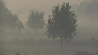 Photo of बिहार में लगातार बढ़ता जा रहा वायु प्रदूषण, एक्यूआई 400 के पार