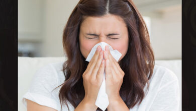 Photo of सर्दी के मौसम में ठंडी हवाएं से निपटने के लिए इन घरेलू तरीकों को अपनाएँ ..