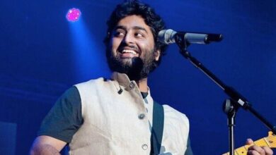 Photo of इस वजह से कोलकाता में रद्द हुआ अरिजीत सिंह का शो, जानें वजह