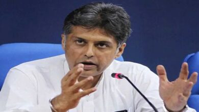 Photo of मनीष तिवारी का विदेश मंत्री एस जयशंकर को सलाह, कहा…