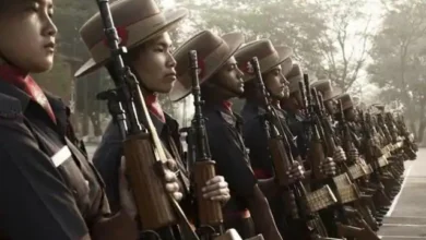 Photo of असम राइफल्स ने राइफलमैन व अन्य पदों के लिया निकाली भर्ती, ऐसे करें आवेदन