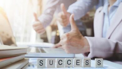 Photo of कारोबार में तरक्की के लिए अपनाए ये आसान टिप्स, जानें क्या