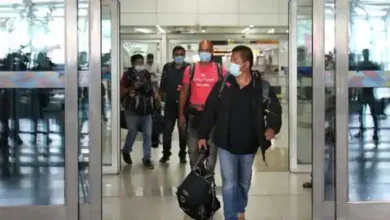 Photo of सतर्क हुई केंद्र सरकार, इन देशों से आने वाले यात्रियों को आरटी-पीसीआर टेस्टा कराना हुआ अनिवार्य