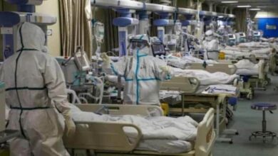 Photo of चीन में कोरोना का तांडव, 25 करोड़ से ज्यादा लोग कोरोना से संक्रमित