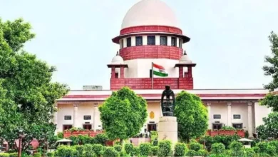 Photo of सुप्रीम कोर्ट ने पंजाब सरकार इस मामले में कड़े कदम उठाने का दिया आदेश, जानें पूरी ख़बर
