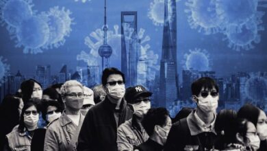 Photo of अगले तीन महीनों में चीन की 60 प्रतिशत से अधिक की आबादी कोरोना वायरस से संक्रमित हो सकती-  एक्सपर्ट