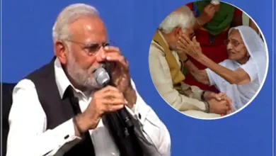 Photo of मां के निधन के बाद जानें पीएम मोदी ने अपने पहले संबोधन में क्या कुछ कहा…