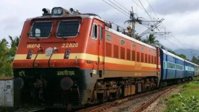 Photo of अगले आठ वर्षों में यात्री ट्रेनों के स्वरूप में बड़ा परिवर्तन करने जा रहा- रेलवे मंत्रालय