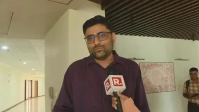 Photo of प्रधानमंत्री मोदी की मां हीराबेन पर आपत्तिजनक टिप्पणी करने वाले गोपाल इटालिया ने हीराबेन को यूं दी श्रद्धांजलि…