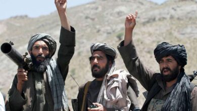 Photo of पाकिस्तान ने तालिबान आतंकवादियों के खिलाफ शुरू किया ये अभियान…