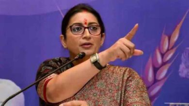 Photo of राहुल गांधी अमेठी से चुनाव लड़ेंगे और भाजपा सांसद स्मृति ईरानी को पराजित करेंगे- अजय राय