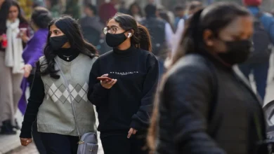 Photo of चीन में एक बार फिर बढ़ने लगे कोरोना के मामले, भारत ने अपने हालात किए काबू में