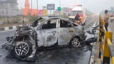 Photo of इन सेफ्टी फीचर्स के वजह से बची ऋषभ पंत की जान…