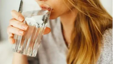 Photo of सही तरह से पानी न पीना साबित हो सकता है घातक, जानें नुकसान…