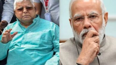 Photo of प्रधानमंत्री नरेंद्र मोदी ने बिहार के उप मुख्यमंत्री तेजस्वी यादव से फोन पर की बात, जानें वजह